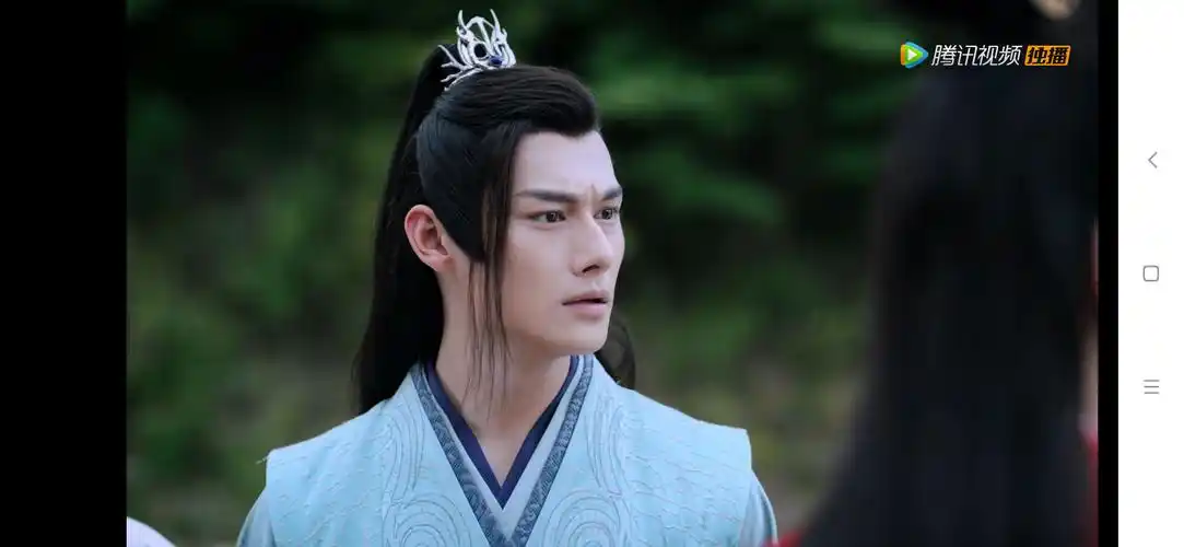 陈情令 汪卓成~江澄