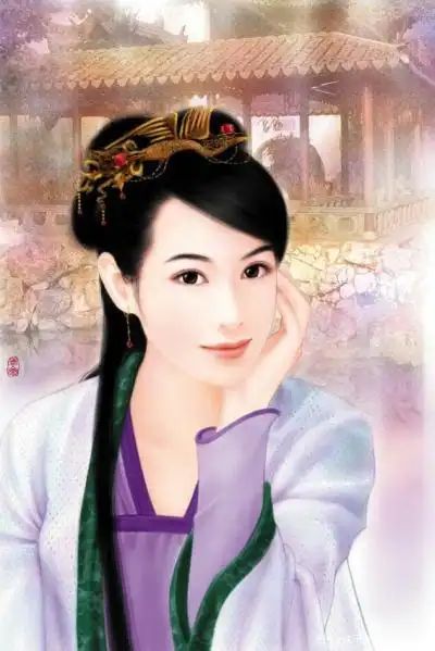 民间传说考证:名妓李师师的最终结局(图)