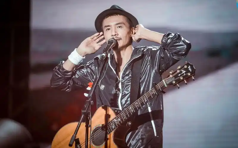 2023合肥星动音乐节(订票信息及演出一览)