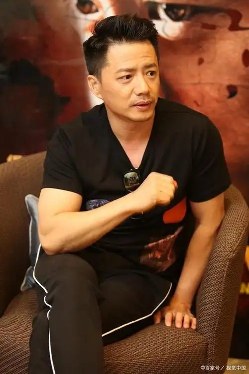 然而,他的生活却鲜少被媒体报道.今天,让我们一起来探寻段奕宏的人生