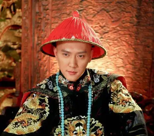 八阿哥胤禩康熙儿子中最优秀最有才能的一位