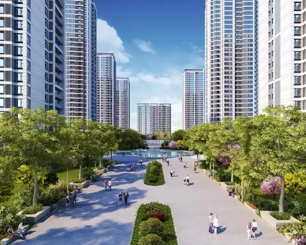 南内环 富力悦禧城 火爆认筹中