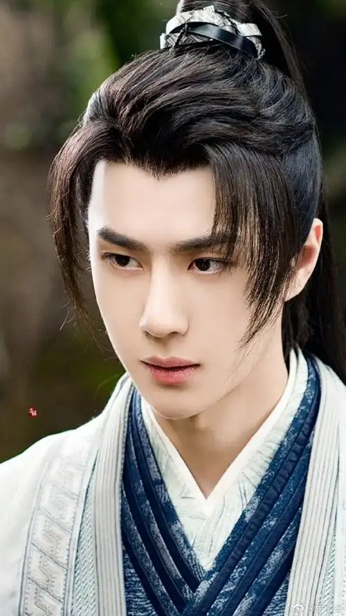 王一博##想看王一博演古装剧