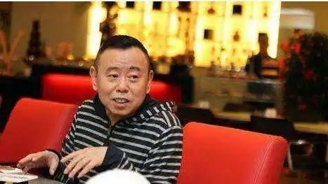 原创潘长江走红后想要分手八年发妻发妻一句话让她醒悟