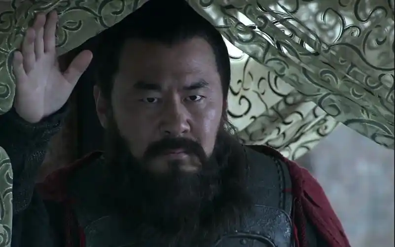 【新三国】曹操亲自斩了曹洪