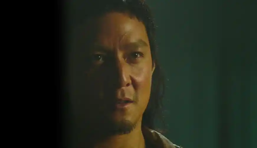 吴彦祖是赢家?《除暴》邪恶吊打正义能上映,要感谢这位幕后大佬