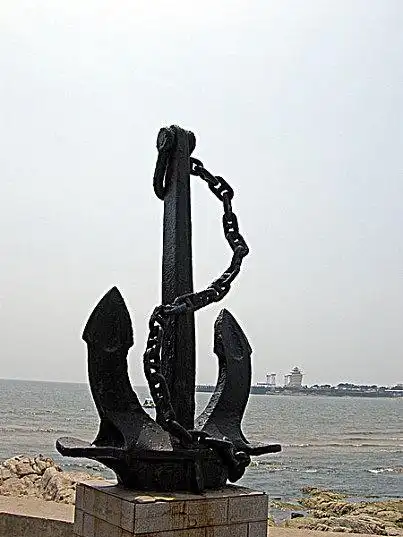 铁锚图片_铁锚高清图片_全景视觉