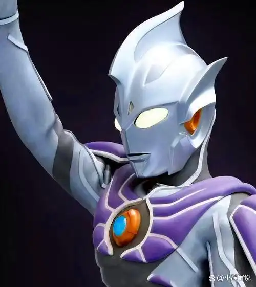 奥特曼:神秘四奥谁出场次数最多,谁出场次数最少,你知道吗?