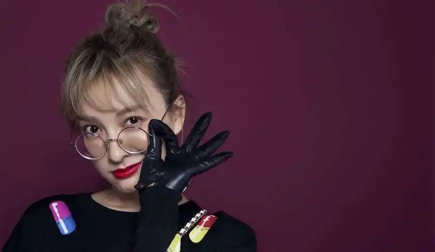 漂亮姐姐 - 堆糖,美图壁纸兴趣社区