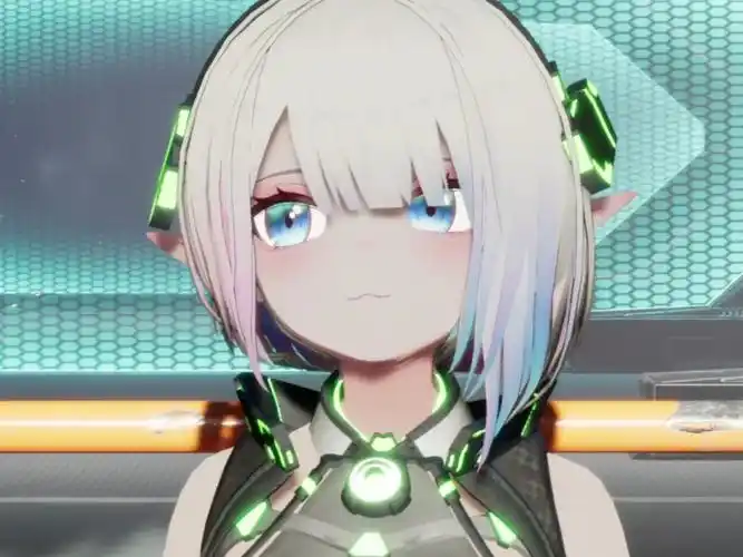 4月1日 露莎尼尔录播【非酋?欧皇!】