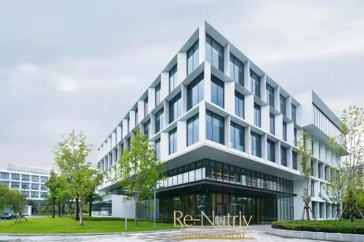 雅诗兰黛中国创新研发中心