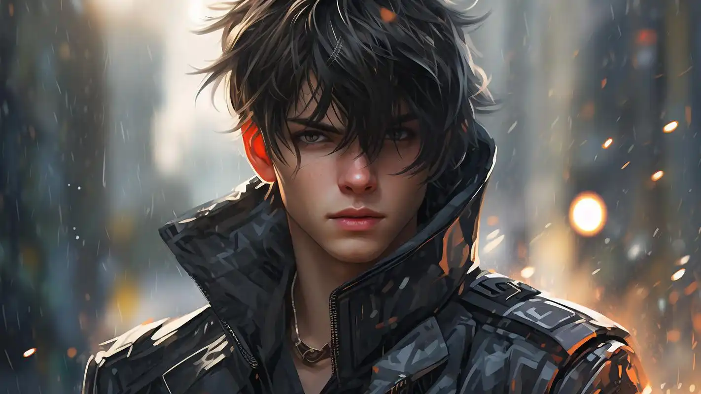 9978无论是动漫迷还是壁纸控,这组壁