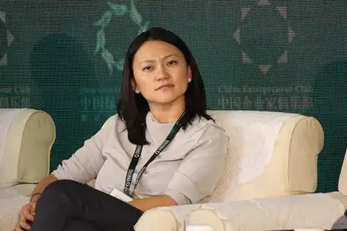 深网今日头条高级副总裁柳甄离职曾任uber中国战略负责人