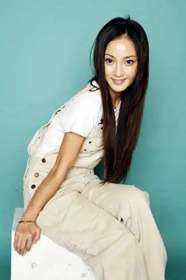 2008年鸿运高照的女明星们