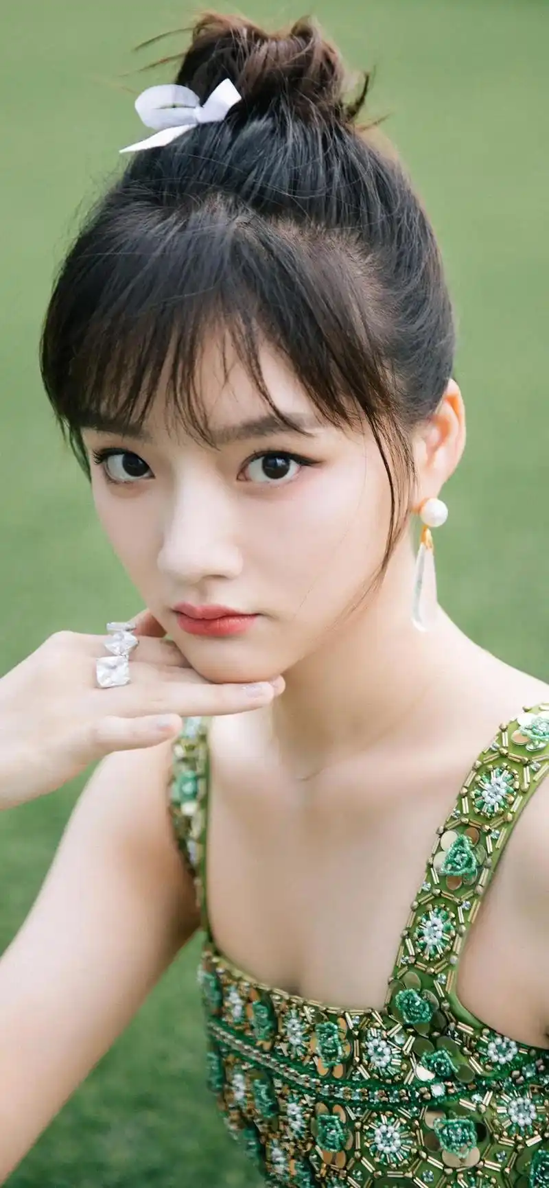 2022年很火的女明星,你喜欢哪一位?