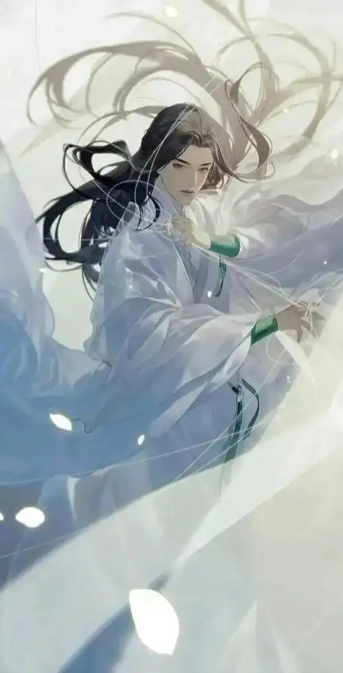 仙气十足的古风背景图,仙气十足的古风地名(带仙气的古风壁纸)