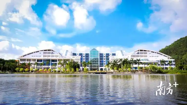 投入20亿元暨南大学珠海校区将有大动作