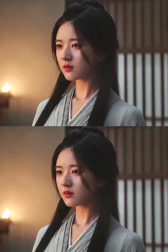 赵露思头像壁纸美女