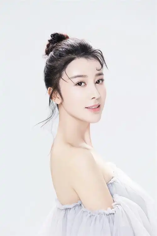 女星侍宣如写真曝光原来这样清纯