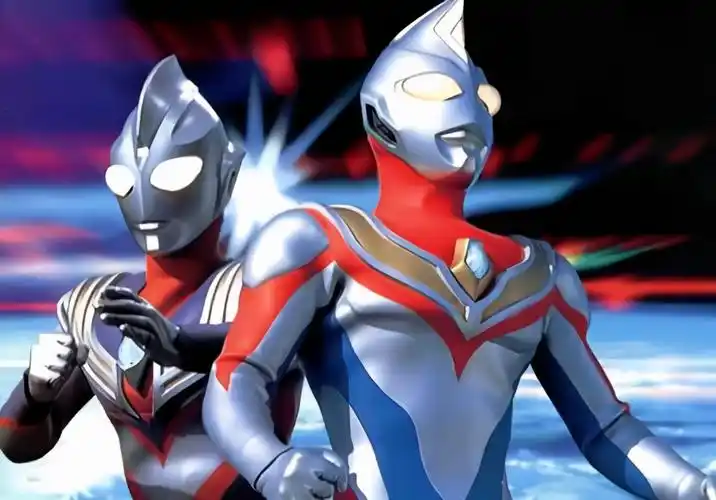 神秘四奥之首的诺亚奥特曼奥特曼神秘四奥之诺亚奥特曼