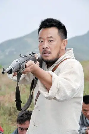 "偷师"动漫抗战剧《番号》要东渡