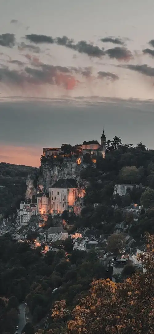 iphone12高清壁纸