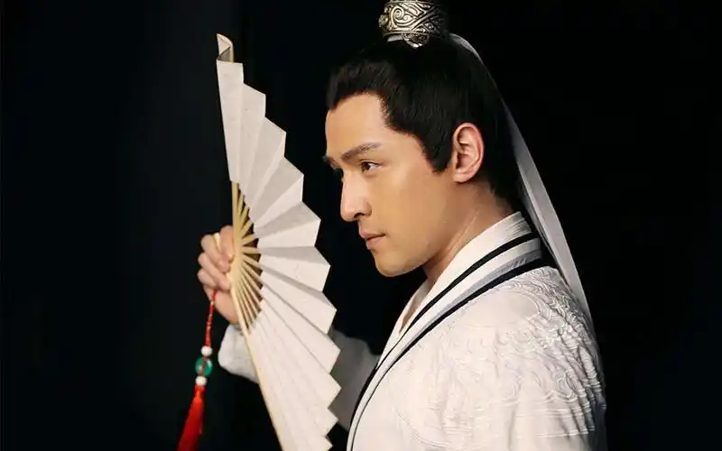 胡歌仙侠大剧《凡人修仙传》开拍!女主竟由她出演?网友:女主毁了!