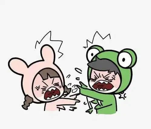 为什么家人总是吵架