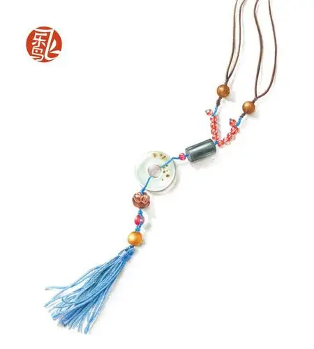 【玉佩】【彩色】【古风】