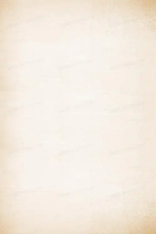 中国风纯色海报背景