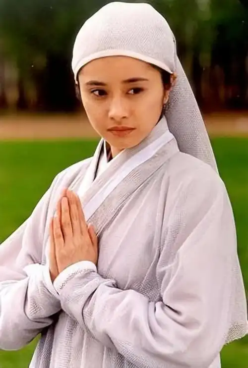 这几位演的尼姑,观众看到都脸红-天晟网