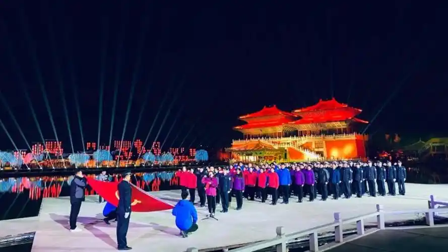 完美收官2020版大宋东京梦华以特别的方式收官