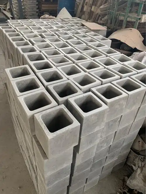 水泥混凝土空心砖