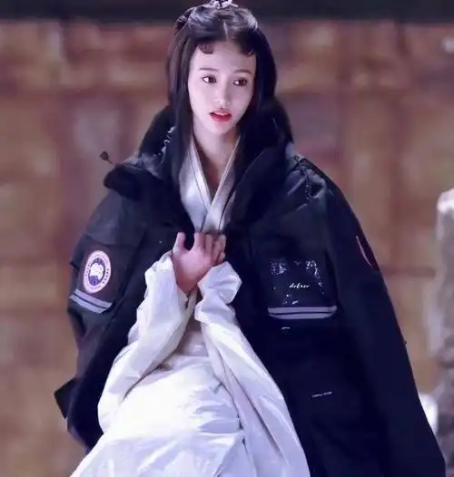 郑爽牵连整个剧组,《倩女幽魂》或将面临永久禁播,她后悔吗