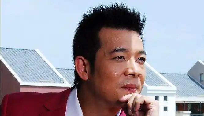 一眼就像坏人的香港演员,跑龙套跑了这么多年,如今过得怎样?