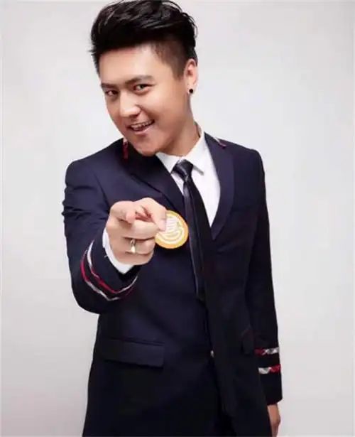 卜钰7,朱天福朱天福,中国内地男演员,青年喜剧人.