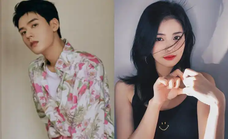 原创沉睡花园还未杀青网传龚俊又迎来现代剧合作女主是老熟人