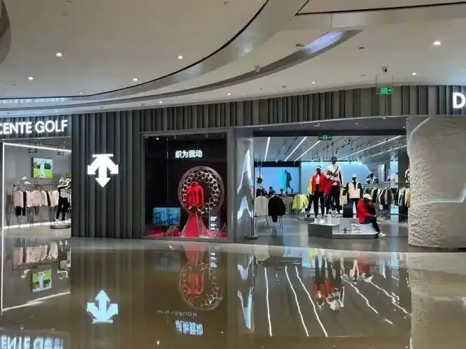 合生汇怎么就成了北京商场顶流