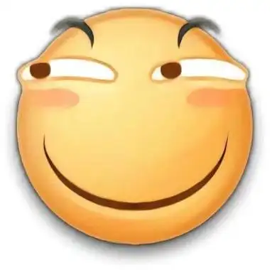 表情头像滑稽脸来自络侵删
