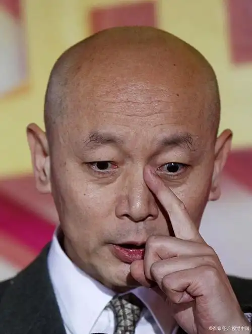 从葛优瘫看肖像权保护,北京一公司遭起诉被判道歉并赔偿!