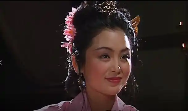 三国最美貂蝉,被送给关羽后第二天清晨就自尽了,关羽做了什么?