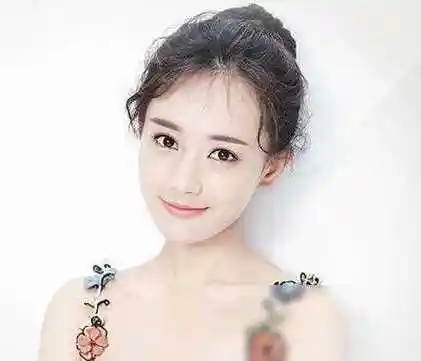 济南出生的15大明星美女谁最能代表济南