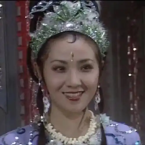 西游记人物开黑头像,西游仙女,妖精搞笑开黑头像