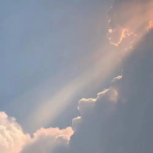 有没有微信头像背景是一套的那种图片? - 知乎