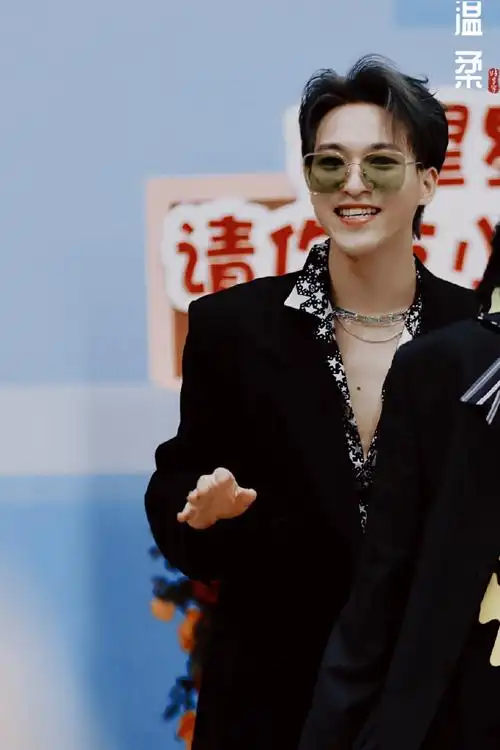 好多宇超话[千古玦尘]#好多宇今天双人舞了没#[千古