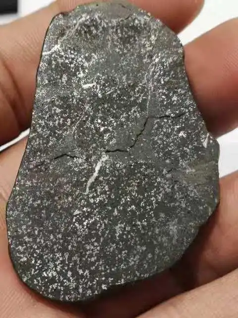 什么可以作为gcroot_陨石中的铁镍金属什么情况下可以作为陨石中的