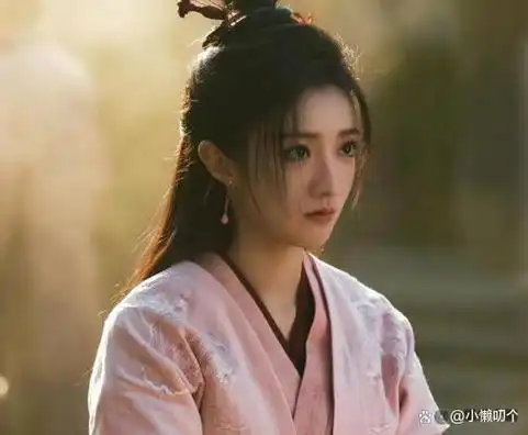 新版《射雕英雄传》,男女主网红脸,丐帮帮主洪七公完全不符合