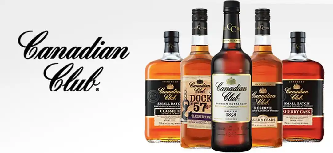 加拿大威士忌比你想象的好