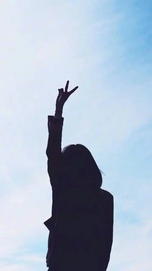 你为什么会觉得难过