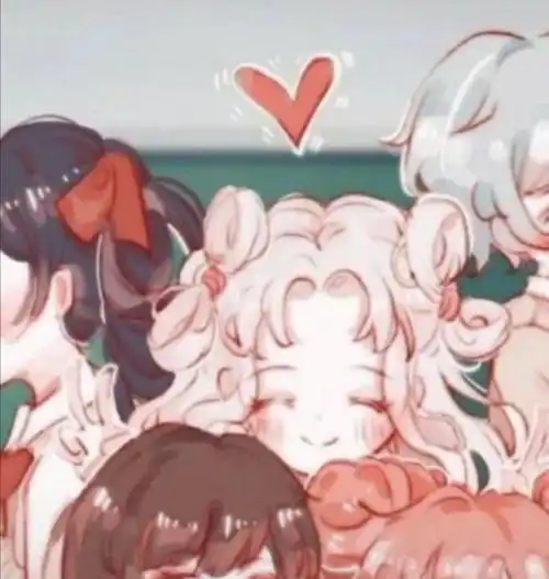 王者荣耀,五黑团头,开黑头像